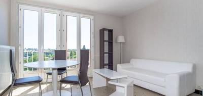 Appartement à Charolles en Saône-et-Loire (71) de 55 m² à vendre au prix de 325€ - 3