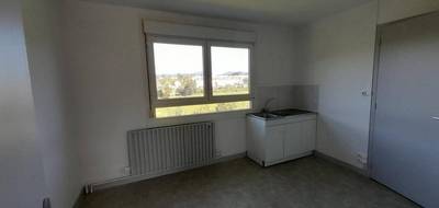 Appartement à Senones en Vosges (88) de 78 m² à vendre au prix de 270€ - 1