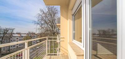 Appartement à Le Creusot en Saône-et-Loire (71) de 64 m² à vendre au prix de 369€ - 2