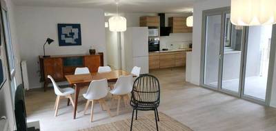 Appartement à Bordeaux en Gironde (33) de 15 m² à vendre au prix de 670€ - 1