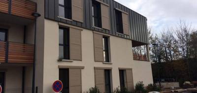 Appartement à Grand Bourgtheroulde en Eure (27) de 67 m² à vendre au prix de 433€ - 2