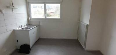 Appartement à Ramonchamp en Vosges (88) de 94 m² à vendre au prix de 416€ - 3