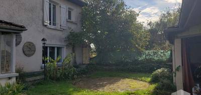 Maison à Port-sur-Saône en Haute-Saône (70) de 106 m² à vendre au prix de 123000€ - 1