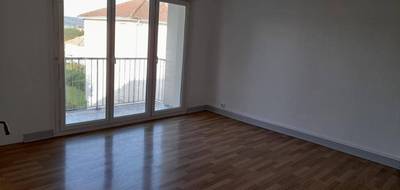 Appartement à Contrexéville en Vosges (88) de 66 m² à vendre au prix de 320€ - 2