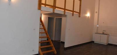 Appartement à Saint-Pierre-la-Palud en Rhône (69) de 100 m² à vendre au prix de 765€ - 1