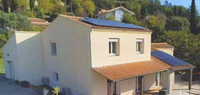 Maison à Montélimar en Drôme (26) de 150 m² à vendre au prix de 430000€ - 2