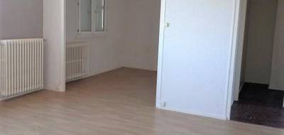 Appartement à Autun en Saône-et-Loire (71) de 62 m² à vendre au prix de 332€ - 1