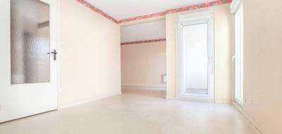 Appartement à Saint-Sernin-du-Bois en Saône-et-Loire (71) de 64 m² à vendre au prix de 432€ - 3