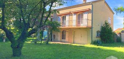 Maison à Montélimar en Drôme (26) de 150 m² à vendre au prix de 337500€ - 2