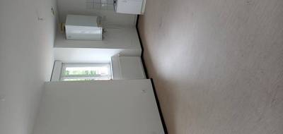 Appartement à Hérimoncourt en Doubs (25) de 50 m² à vendre au prix de 320€ - 1