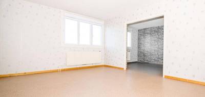 Appartement à Saint-Sernin-du-Bois en Saône-et-Loire (71) de 79 m² à vendre au prix de 400€ - 2