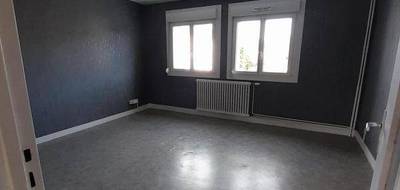 Appartement à Ramonchamp en Vosges (88) de 63 m² à vendre au prix de 308€ - 1