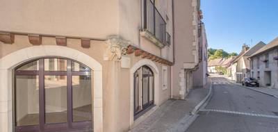 Appartement à Montcenis en Saône-et-Loire (71) de 87 m² à vendre au prix de 512€ - 1