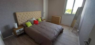 Appartement à Chalon-sur-Saône en Saône-et-Loire (71) de 72 m² à vendre au prix de 407€ - 2
