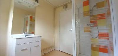 Appartement à Autun en Saône-et-Loire (71) de 77 m² à vendre au prix de 372€ - 4