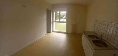 Appartement à Audincourt en Doubs (25) de 54 m² à vendre au prix de 47000€ - 3