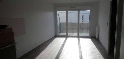 Appartement à Cenon en Gironde (33) de 42 m² à vendre au prix de 700€ - 3
