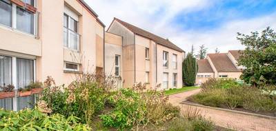 Appartement à Fontaines en Saône-et-Loire (71) de 36 m² à vendre au prix de 309€ - 1