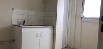 Appartement à Valentigney en Doubs (25) de 67 m² à vendre au prix de 313€ - 3