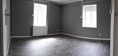 Appartement à Granges-Aumontzey en Vosges (88) de 49 m² à vendre au prix de 326€ - 2