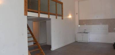 Appartement à Saint-Pierre-la-Palud en Rhône (69) de 100 m² à vendre au prix de 765€ - 2