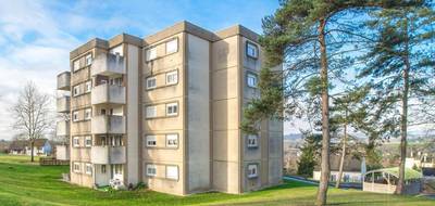 Appartement à Saint-Léger-sur-Dheune en Saône-et-Loire (71) de 79 m² à vendre au prix de 355€ - 1