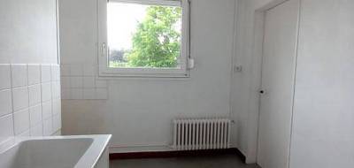 Appartement à Autun en Saône-et-Loire (71) de 56 m² à vendre au prix de 339€ - 3