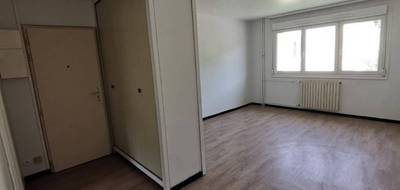 Appartement à Bussang en Vosges (88) de 63 m² à vendre au prix de 318€ - 1