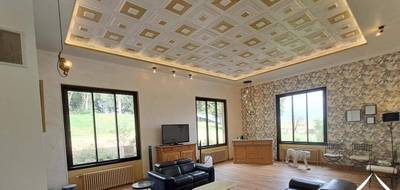 Maison à Chevresis-Monceau en Aisne (02) de 400 m² à vendre au prix de 595000€ - 2