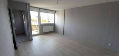 Appartement à Montceau-les-Mines en Saône-et-Loire (71) de 67 m² à vendre au prix de 360€ - 3