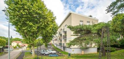 Appartement à Charolles en Saône-et-Loire (71) de 65 m² à vendre au prix de 371€ - 1