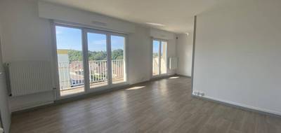 Appartement à Neufchâteau en Vosges (88) de 82 m² à vendre au prix de 291€ - 3