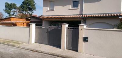 Appartement à Villenave-d'Ornon en Gironde (33) de 13 m² à vendre au prix de 490€ - 1