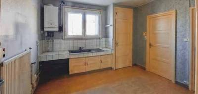 Appartement à Vieux-Charmont en Doubs (25) de 51 m² à vendre au prix de 49000€ - 4