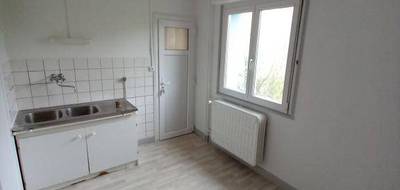 Appartement à Belfort en Territoire de Belfort (90) de 71 m² à vendre au prix de 62500€ - 3