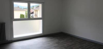 Appartement à Bussang en Vosges (88) de 81 m² à vendre au prix de 378€ - 2