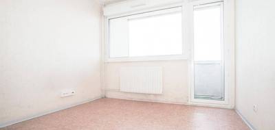 Appartement à Le Creusot en Saône-et-Loire (71) de 70 m² à vendre au prix de 423€ - 2