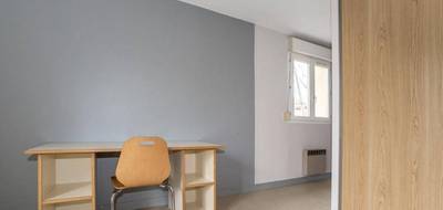 Appartement à Le Creusot en Saône-et-Loire (71) de 32 m² à vendre au prix de 239€ - 3