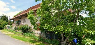 Maison à Collonge-en-Charollais en Saône-et-Loire (71) de 155 m² à vendre au prix de 120000€ - 1