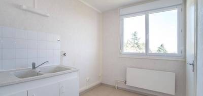 Appartement à Le Creusot en Saône-et-Loire (71) de 64 m² à vendre au prix de 361€ - 3