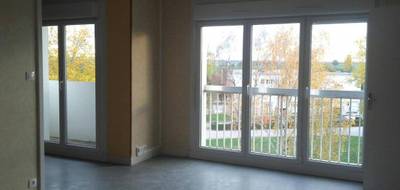 Appartement à Châtenois en Vosges (88) de 74 m² à vendre au prix de 375€ - 2
