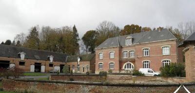 Maison à Chevresis-Monceau en Aisne (02) de 400 m² à vendre au prix de 595000€ - 4