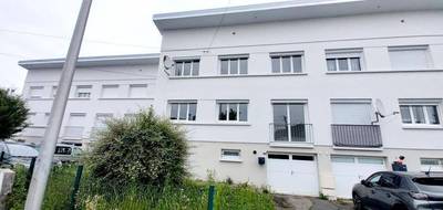 Maison à Audincourt en Doubs (25) de 120 m² à vendre au prix de 105000€ - 1