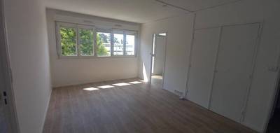 Appartement à Grand-Charmont en Doubs (25) de 53 m² à vendre au prix de 36000€ - 1