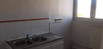 Appartement à Belfort en Territoire de Belfort (90) de 64 m² à vendre au prix de 403€ - 1