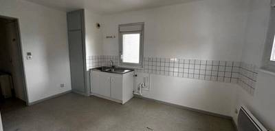 Appartement à Méziré en Territoire de Belfort (90) de 70 m² à vendre au prix de 79000€ - 4