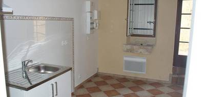 Appartement à Rions en Gironde (33) de 65 m² à vendre au prix de 550€ - 2