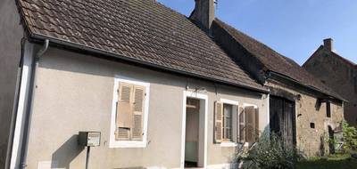 Maison à Sully en Saône-et-Loire (71) de 75 m² à vendre au prix de 85000€ - 1