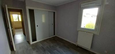 Appartement à Blanzy en Saône-et-Loire (71) de 82 m² à vendre au prix de 569€ - 4