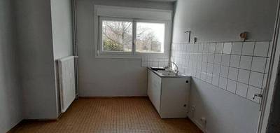 Appartement à Ramonchamp en Vosges (88) de 63 m² à vendre au prix de 308€ - 3